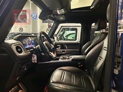 مرسيدس بنز G-Class